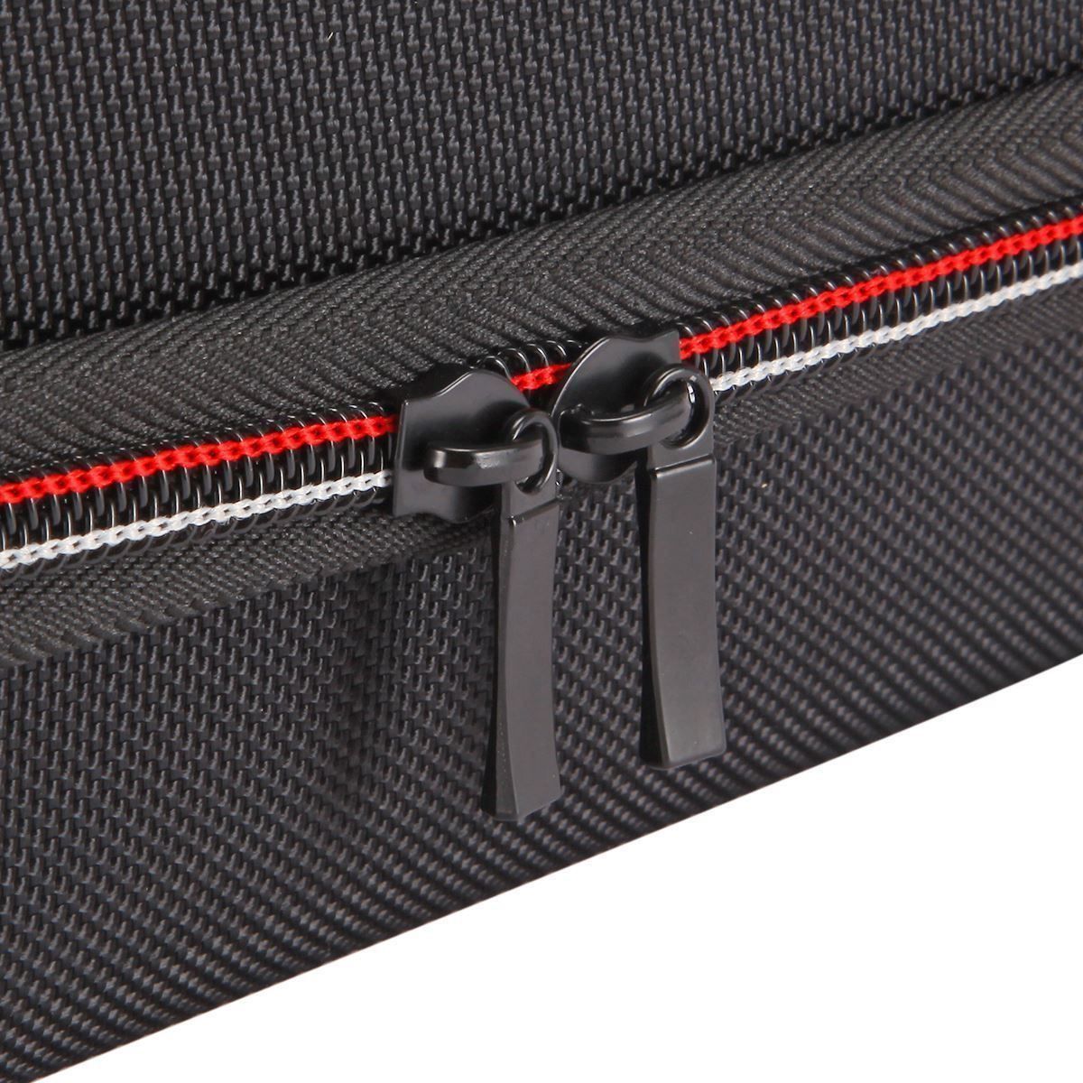 Schüler-Etuis: Nintendo Reisetasche Switch Schwarz – Neu (gemäss Beschreibung) aus Thun von thunshop 5