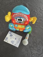 Chicco Songy le Chanteur, jouet musical éducatif enfant