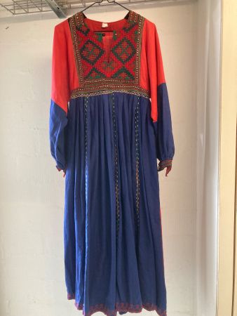 Sommer Kleid Gr: XS💎