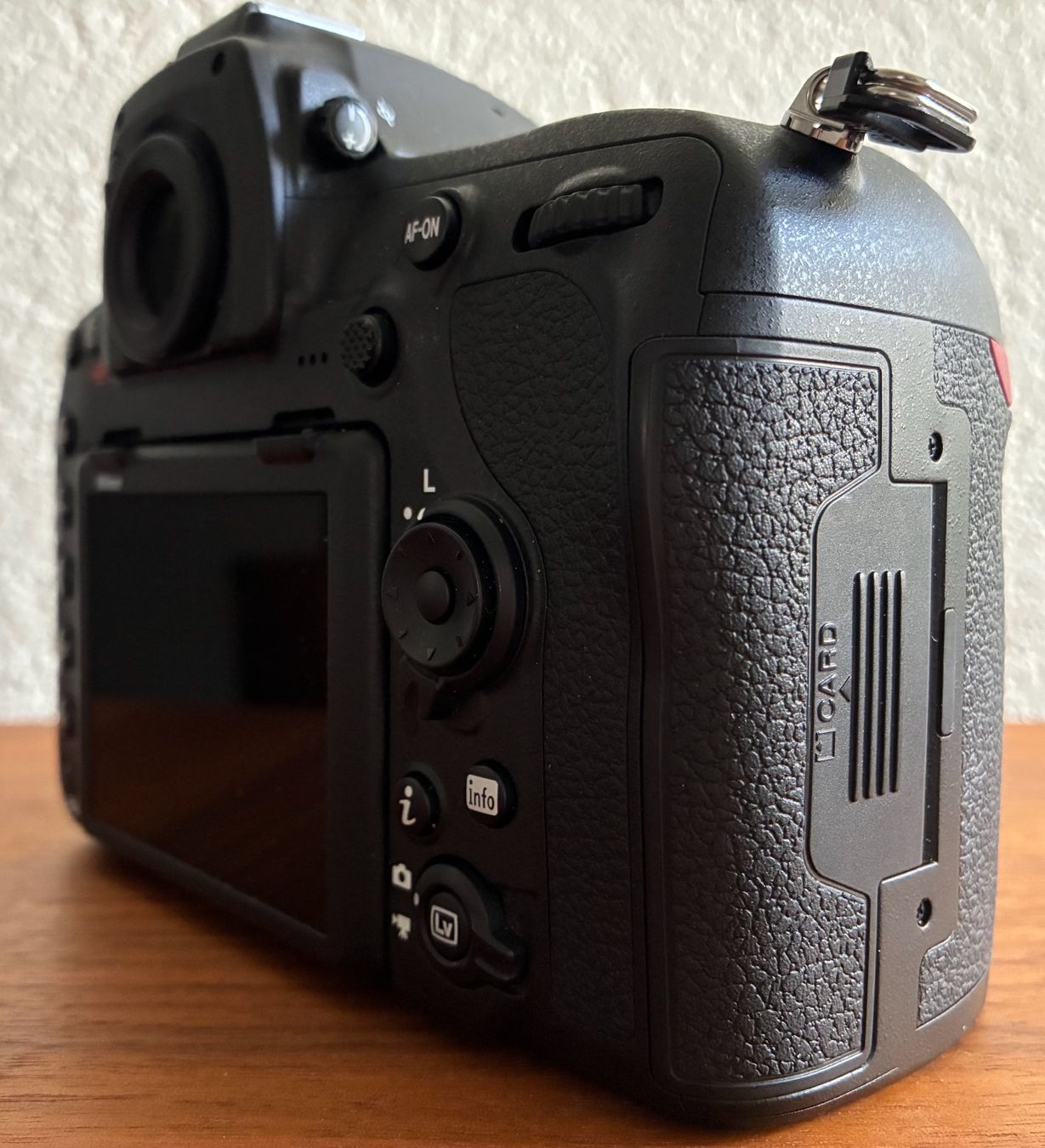 Nikon Fotocamera: Nikon D850 – Usato da Vairano venduto da Nsenator 2
