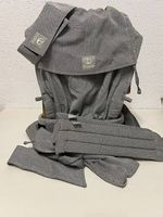 Porte bébé comme neuf - Stokke Limas Carrier