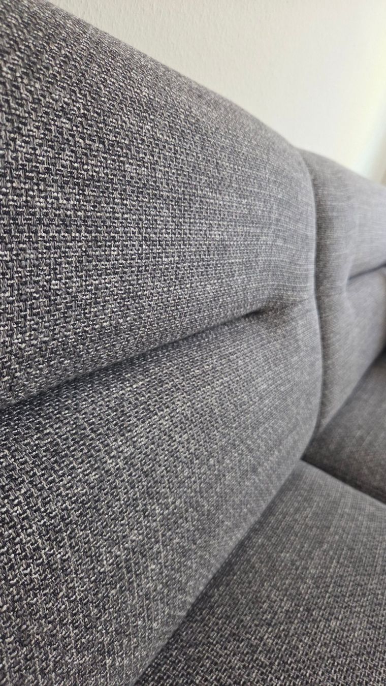 Ikea Sofas: Ikea-Stoffsofa, 3-Sitzer, neuwertig, 240 cm – Neu (gemäss Beschreibung) aus Basel von gar_7vj8 4