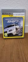 PS3 - Need for Speed Shift