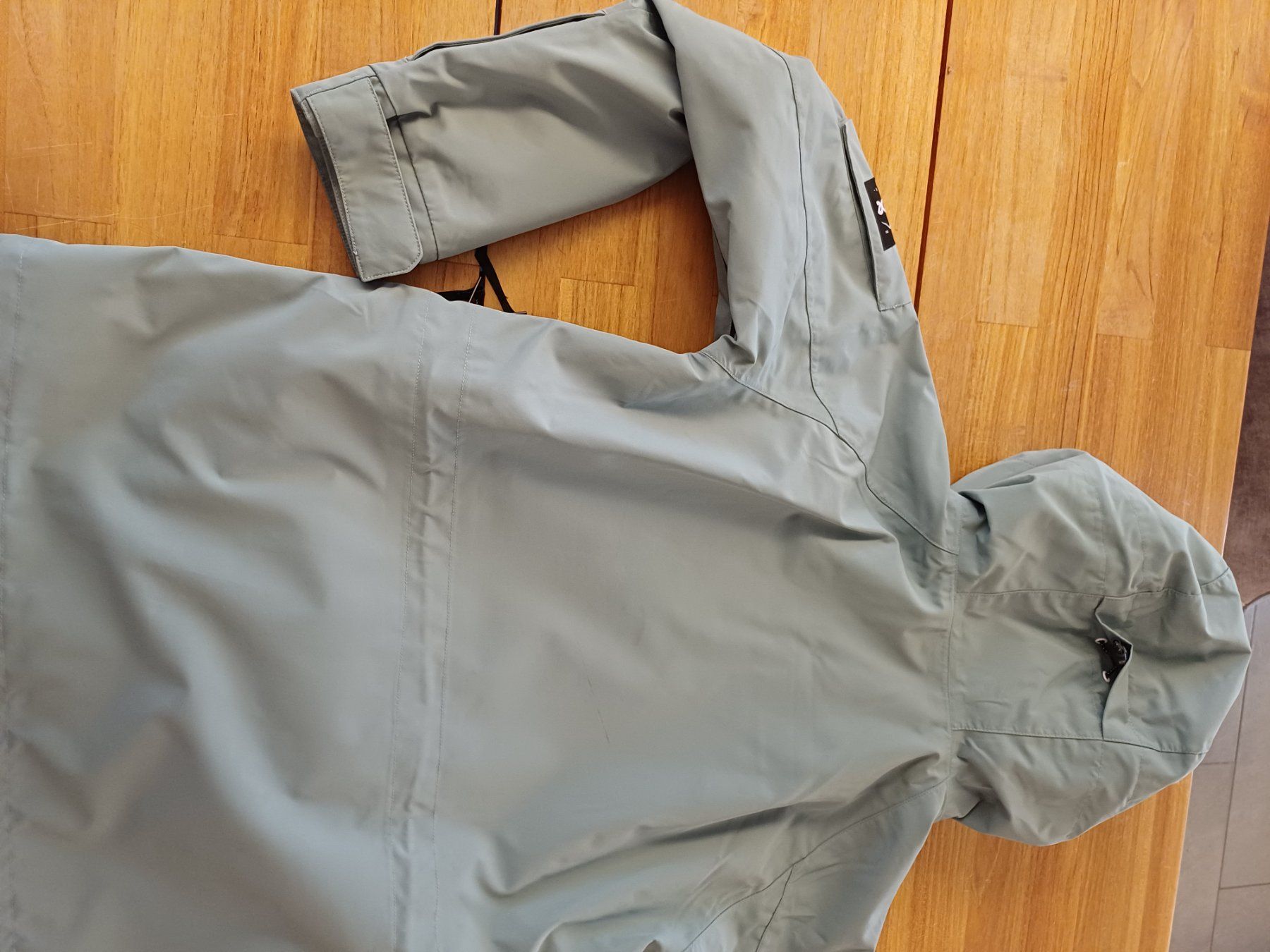 Dope Giacche: Dope Jacke XXS – Usato da Schötz venduto da sommer2004 5