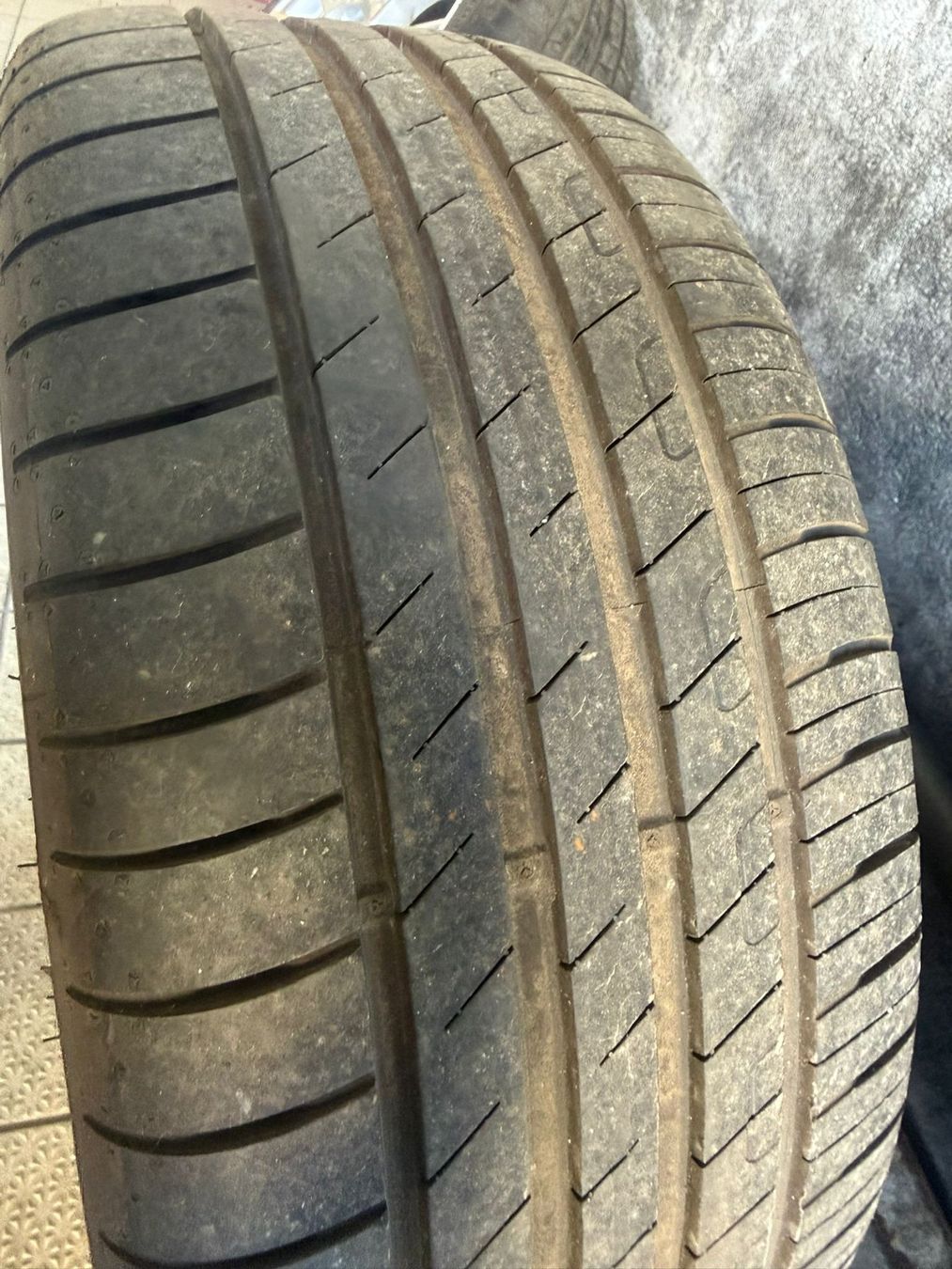 Cerchioni: ATS Alufelgen 18 Zoll – Usato da Gossau SG venduto da Kalaluma 7