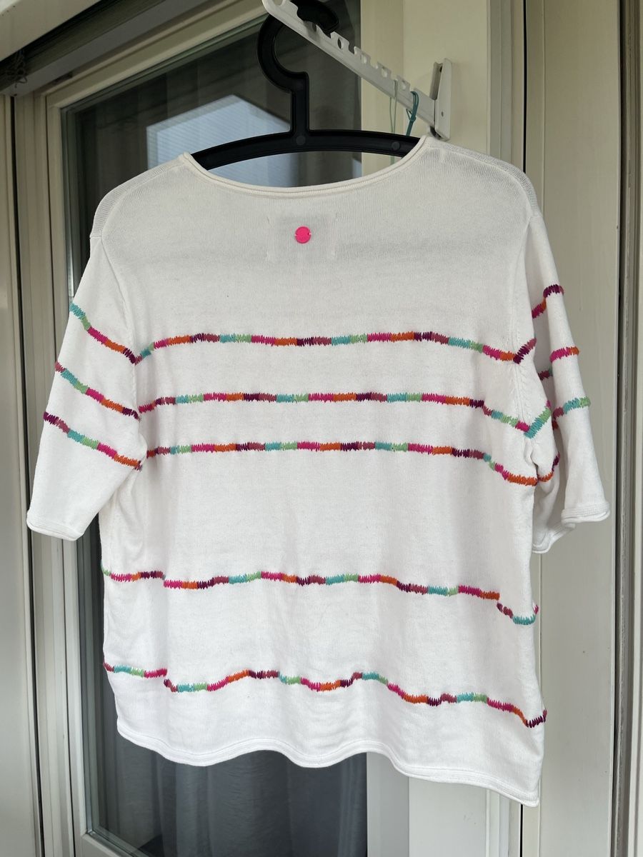 Lieblingsstück T-shirt: Shirt von Lieblingsstück – Usato da Neuenhof venduto da Ivita 1