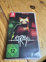 Nintendo Switch Spiel Stray guter Zustand