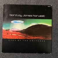 Lp - Barclay James Harvest - Eyes Of The Universe