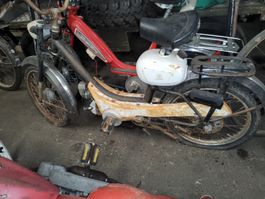 Mofa Motobi