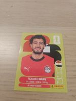 Panini WM 2026 EGY 3