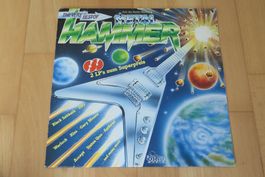The Very Best Of Metal Hammer