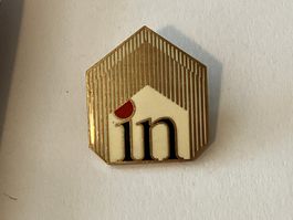 1 Pin In