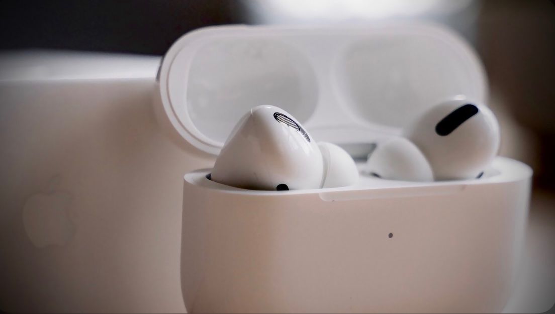 Apple Cuffie: AirPods Pro – Usato da Kriens venduto da Big_leo