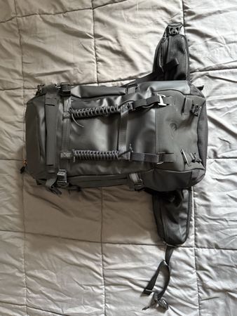 Sac à dos Haize Clamshell 25L Original