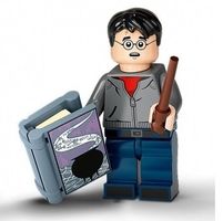 71028 Harry Potter™ Serie 2 Minifiguren
