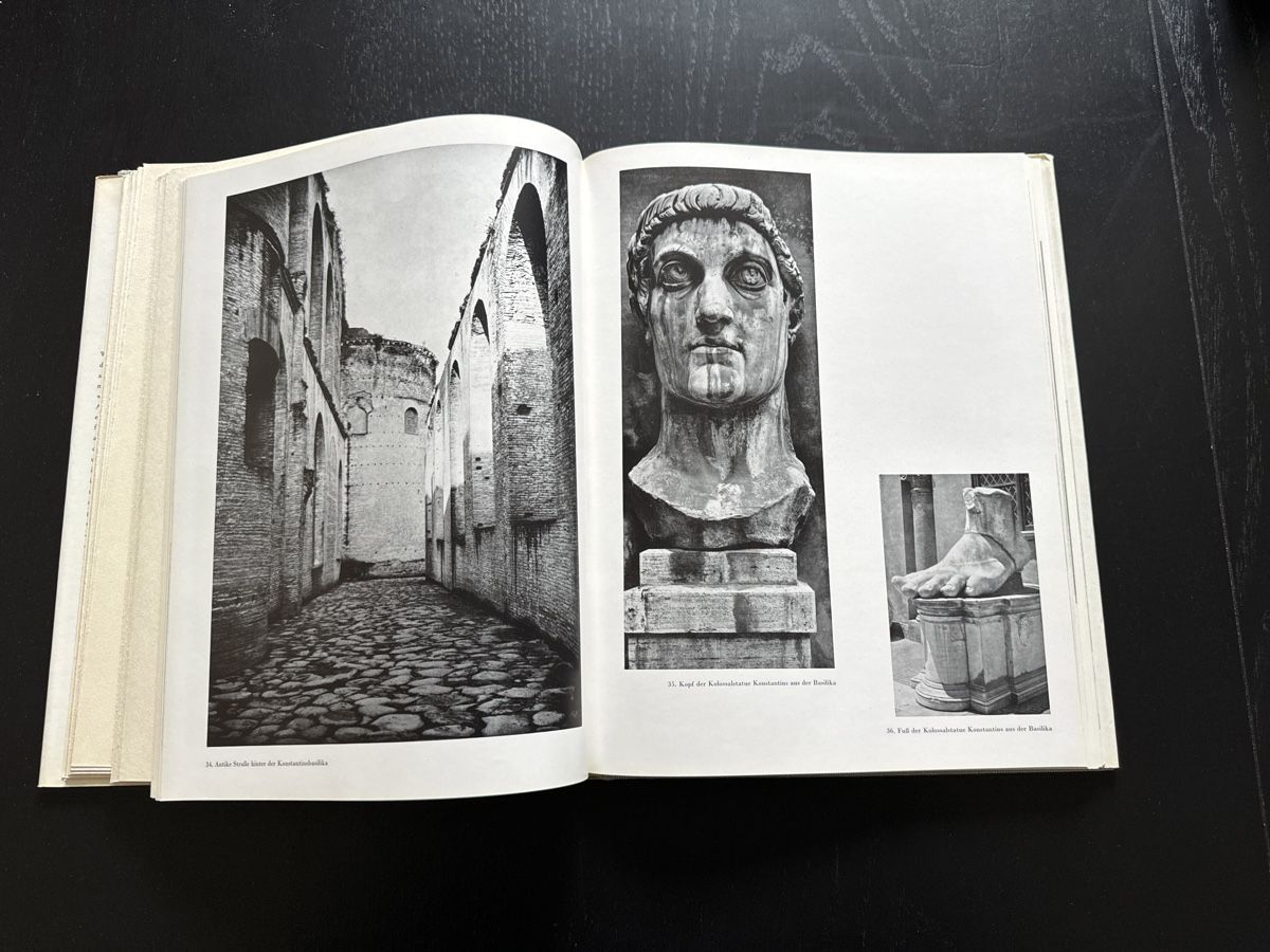 Libri: Das antike Rom – Usato da Erstfeld venduto da Mario_boe0 4