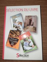 Romans Sélection du livre