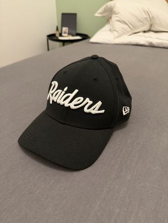 New Era - Las Vegas Raiders (39Thirty, S/M)