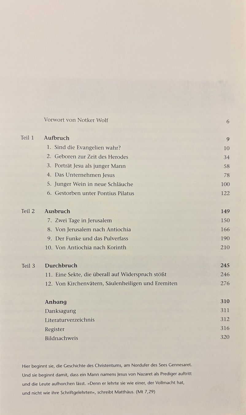 Libri: Unternehmen Jesus – Nuovo (secondo la descrizione) da Sarnen venduto da Livres 4