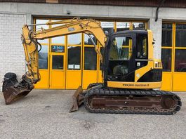 Bagger Cat 308C