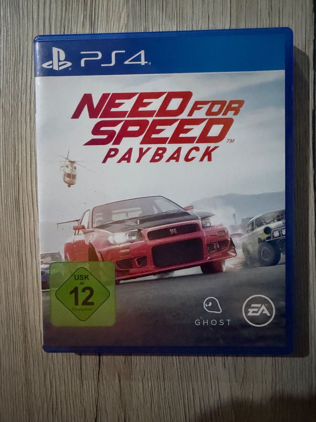 Sony Giochi: Divers Jeux PS4 – Usato da Marly venduto da may_j75b 2