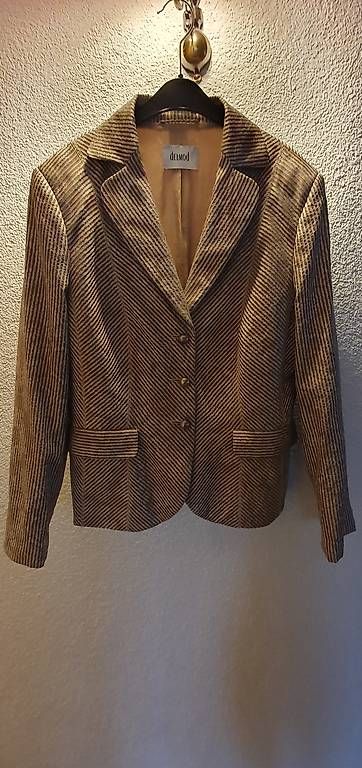 Giacche: 2x Blazer von delmod – Usato da Stans venduto da mar_m2xy 1