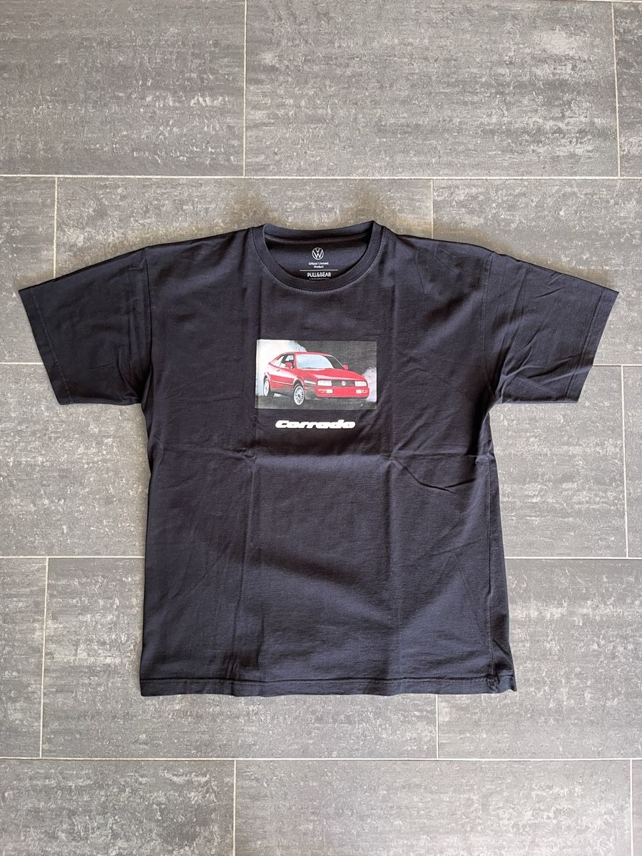 Pull&Bear T-shirt: T shirt Pull and Bear XL – Usato da Cortaillod venduto da nru_vdn8