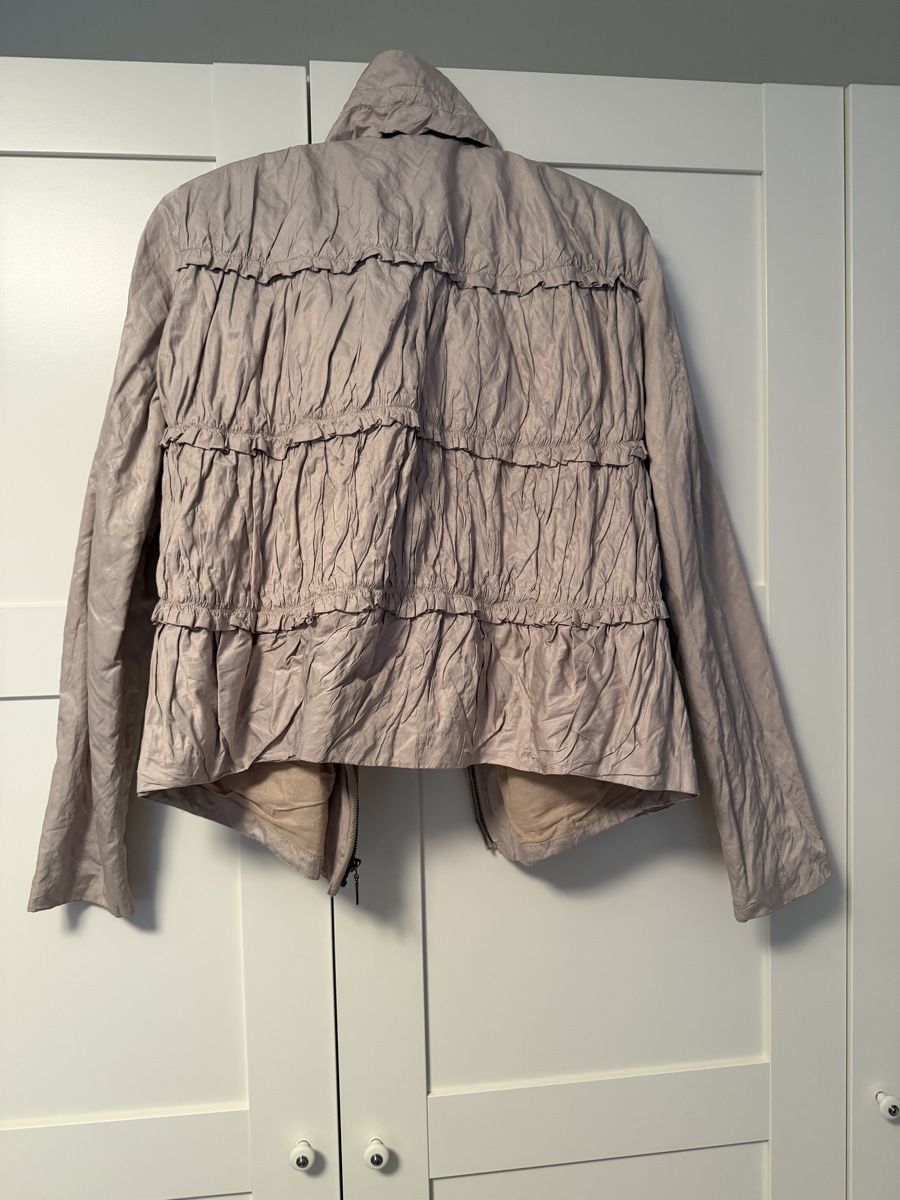 Giacche: Jacke  – Usato da Muttenz venduto da Zara-Camp 2