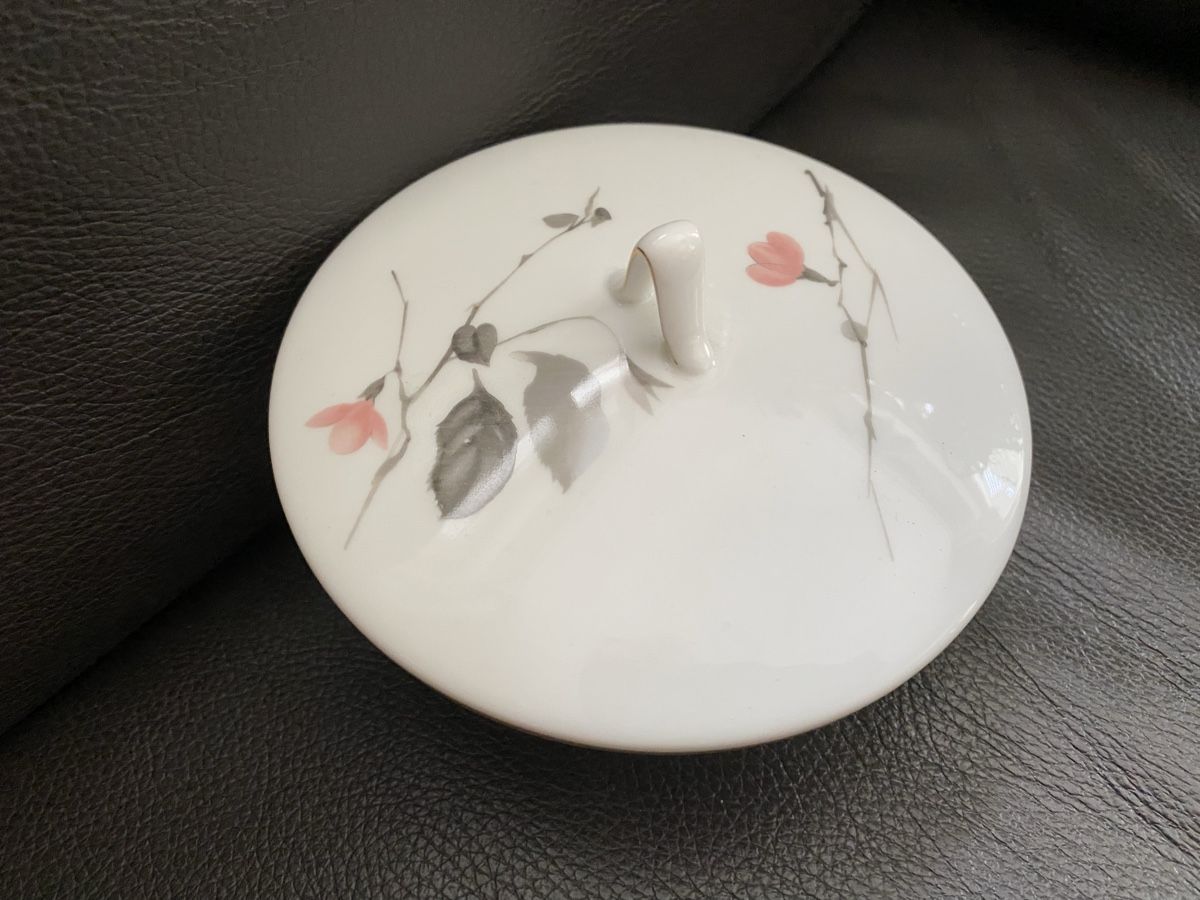 Rosenthal Zuccheriere: Rosenthal Dose – Usato da Rheinfelden venduto da Tigerlilli 4