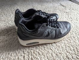 Nike Air Max Command - kaum getragen
