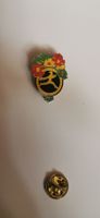 Pin Interflora 