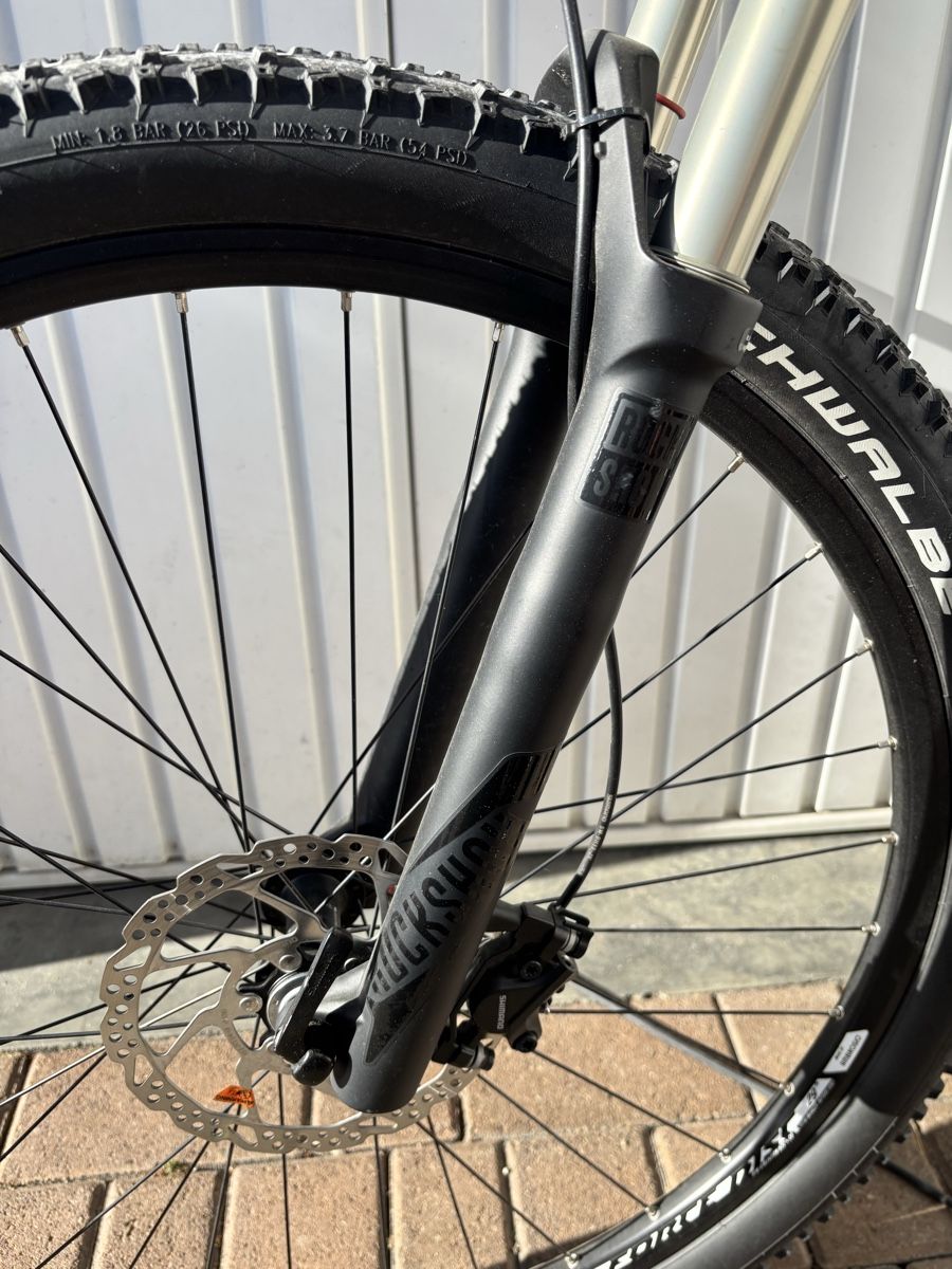 KTM Biciclette: VTT KTM Ultra Force – Usato da Monthey venduto da LoveBrand 4