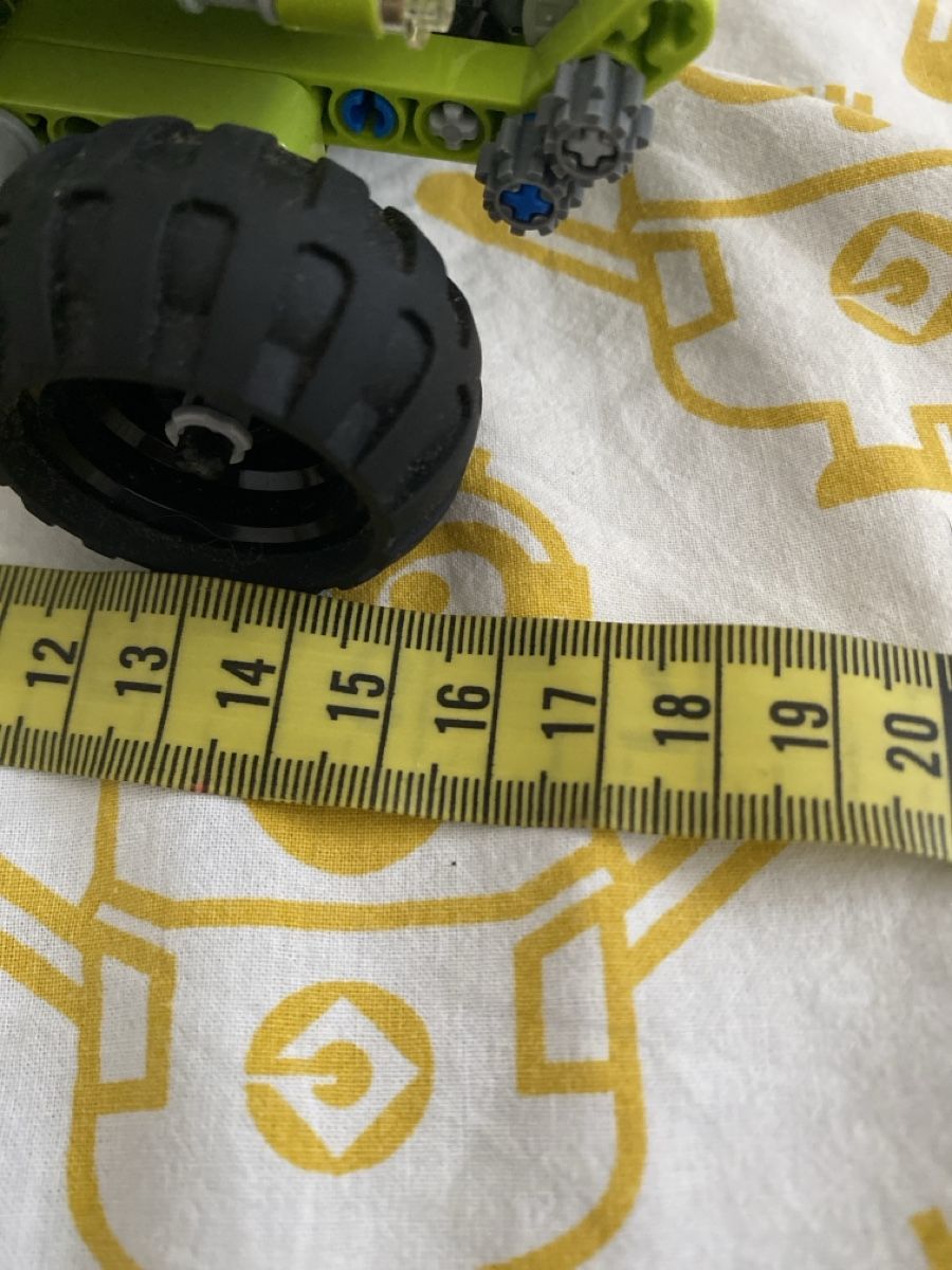 Lego Spielzeuge: 2 Lego Auto ab 15-25Fr !!!!! – Gebraucht aus Böckten von fur_gh7q 3