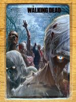 Walking dead film serie hollywood Horror