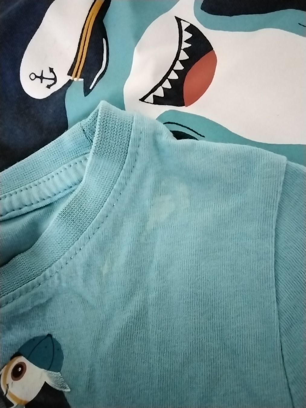 C&A Camicie, T-shirt & Polo: 2x T-Shirt Maritim Gr. 104 – Usato da Balterswil venduto da Meerdeern 5