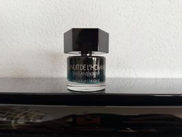 La Nuit de L'Homme Bleu Électrique Yves Saint Laurent
