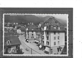 SO Grenchen Centralhof