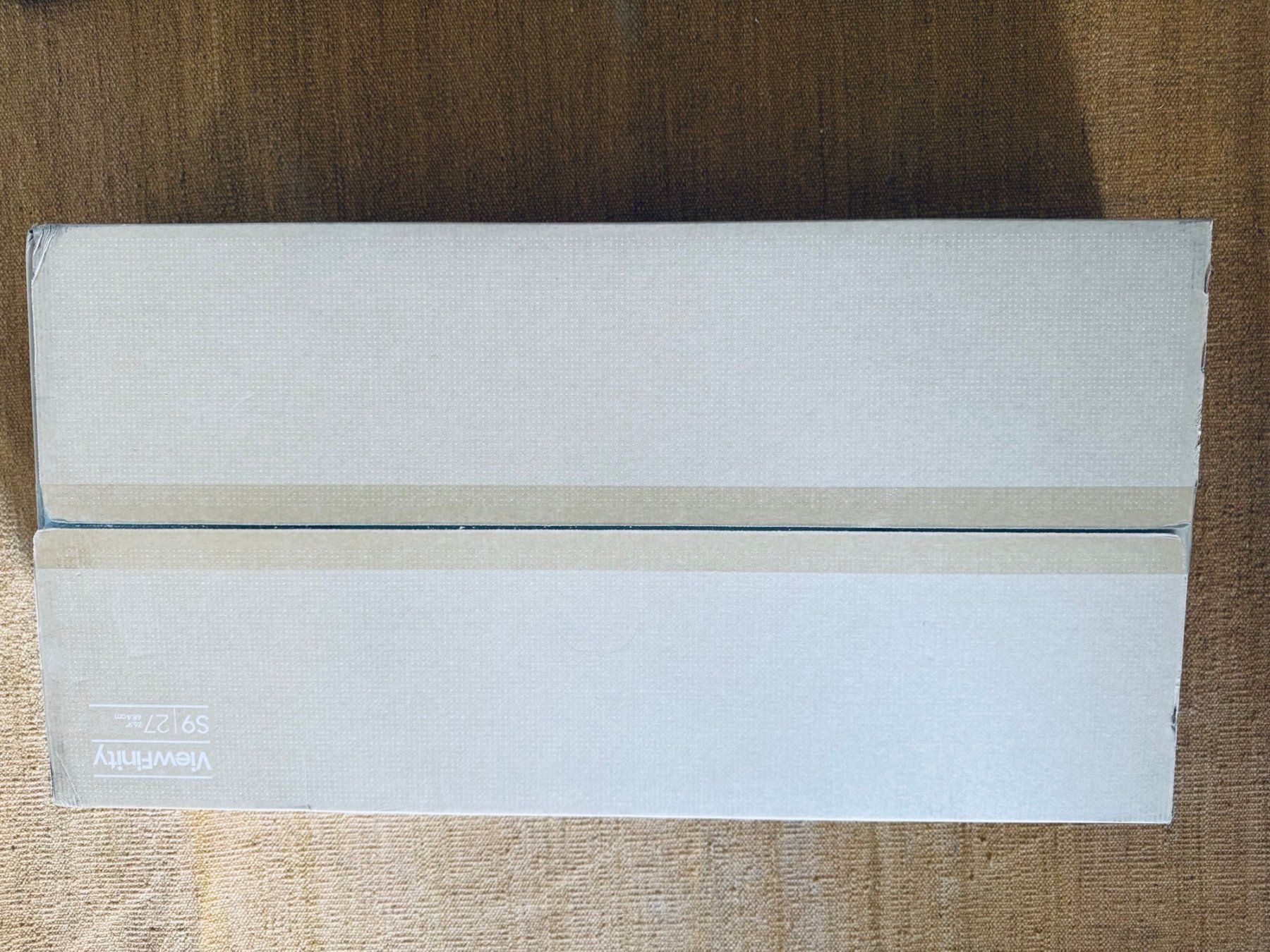 Samsung Monitore: Samsung ViewFinity S9 (5K) – Gebraucht aus Zürich von TBLT01 6