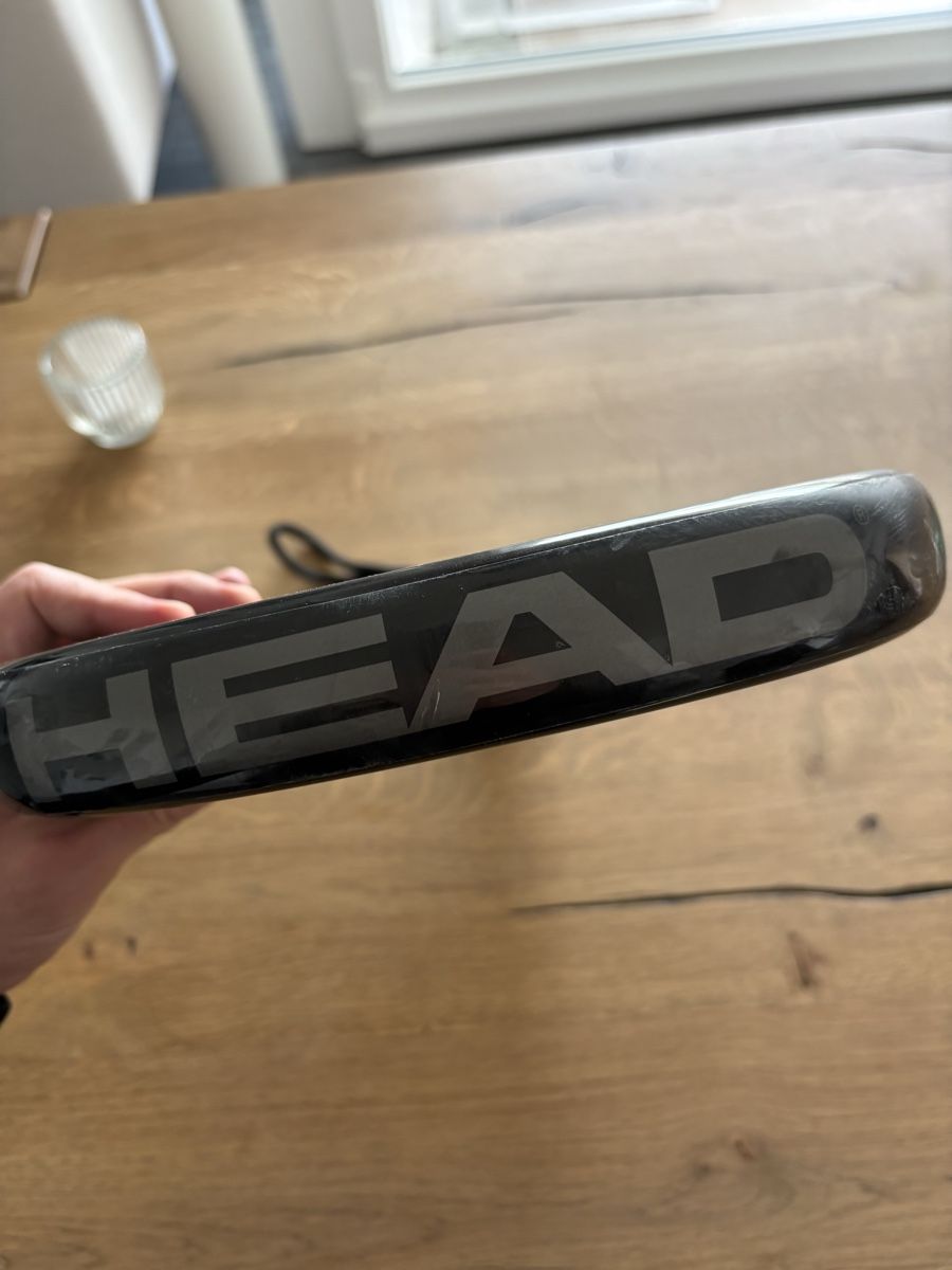 Head Racchette: Padelschläger Head Speed One – Usato da Ostermundigen venduto da timowu 3