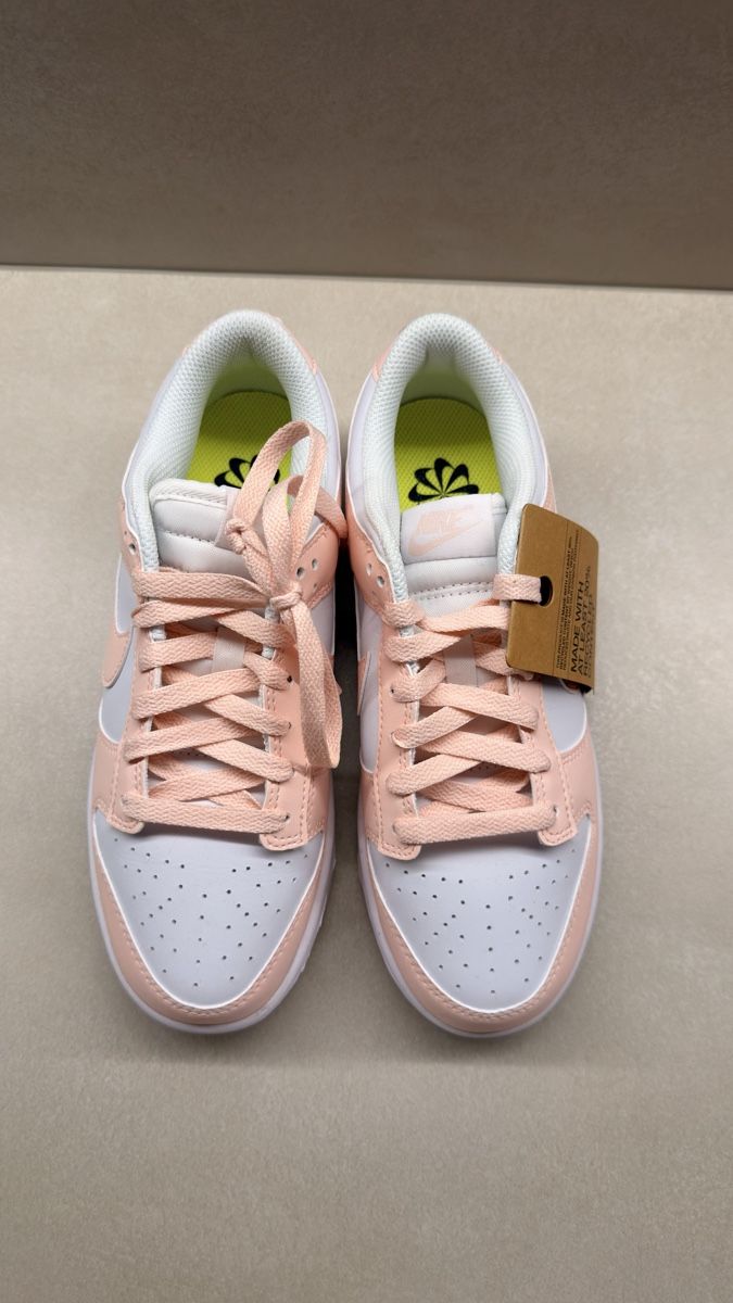 Nike Scarpe da uomo: Nike Dunk Low Next Nature - Nuove – Nuovo e nell'imballaggio originale da Lumino venduto da Kussed 2