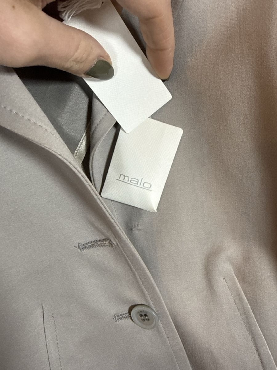 Giacche: Malo woman blazer – Nuovo (secondo la descrizione) da Lugano venduto da TheUniversalClothing 2