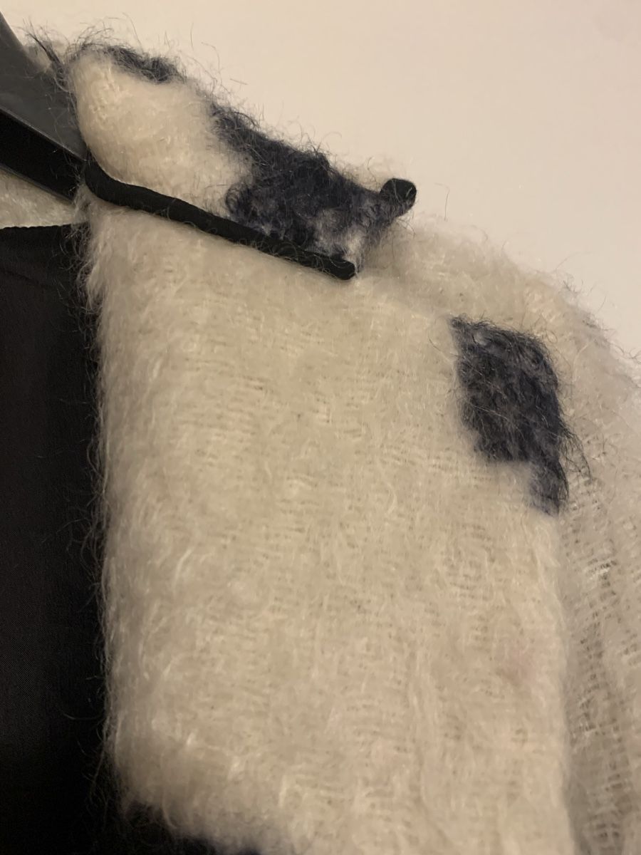Cappotti: Designer Mantel, Wolle Gr. 38 – Usato da Zollikon venduto da Ranunkulus 8
