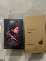 Hot Toys Black Panther Shuri 1/6 Figur, neuwertig! Top!