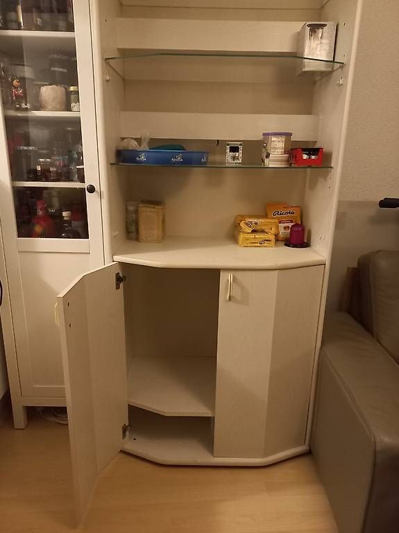 Vitrinen: Vitrine / Regal zu verschenken – Gebraucht aus Zürich von Pianosale 2