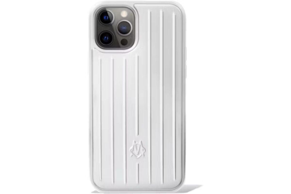 Cover & Protezioni schermo: Rimowa Iphone 12 Pro Hülle – Usato da Ulisbach venduto da Mithrandirr 2