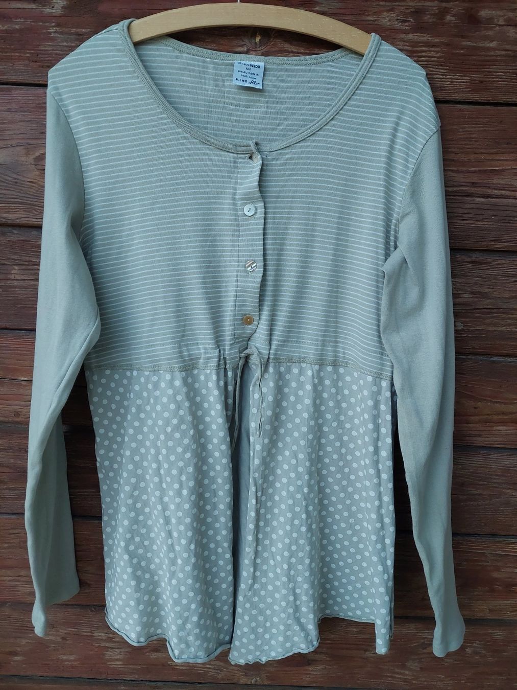 Maglioni & Felpe: neuer KEEDO-Pulli Gr. L – Nuovo e nell'imballaggio originale da Leuggern venduto da silbergirl