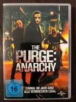 The Purge - Anarchy
