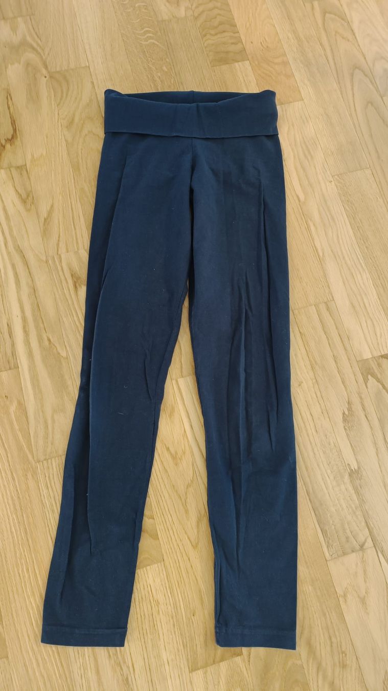 Leggings: Leggins Grösse M – Gebraucht aus Muri AG von Mupuputs