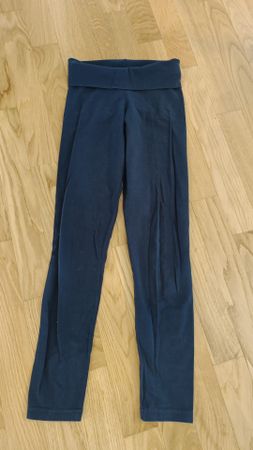 Leggins Grösse M