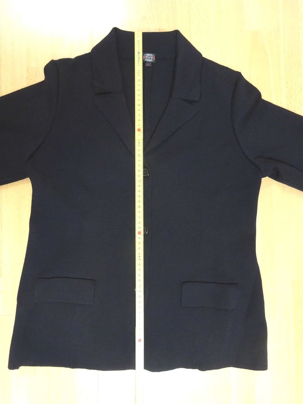 Giacche: Fly 3 - Strickjacke - Grösse L – Usato da Zofingen venduto da Justizia_01 5